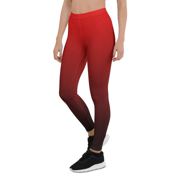 Mid - rise Leggings - Arekkusu - Store