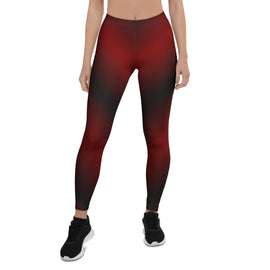 Mid - rise Leggings - Arekkusu - Store