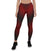 Mid - rise Leggings - Arekkusu - Store