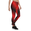 Mid - rise Leggings - Arekkusu - Store