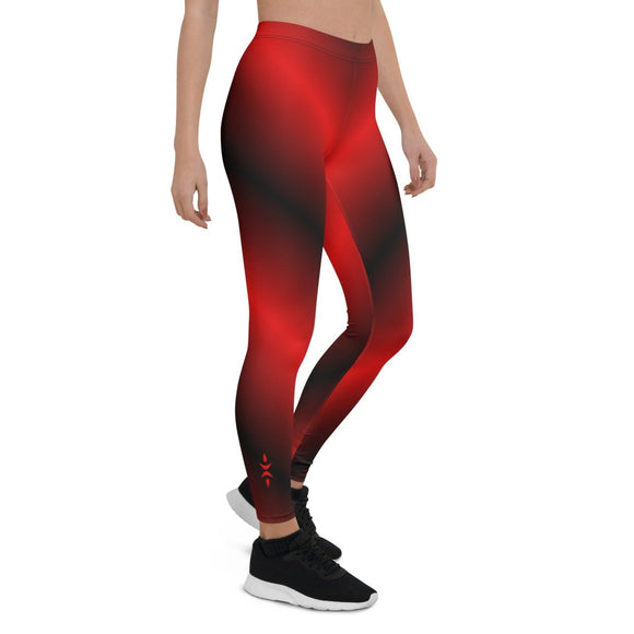 Mid - rise Leggings - Arekkusu - Store