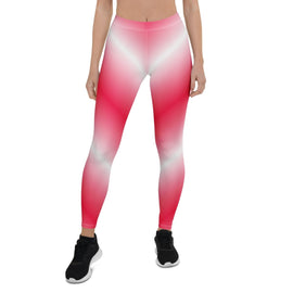 Mid - rise Leggings - Arekkusu - Store