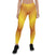 Mid - rise Leggings - Arekkusu - Store