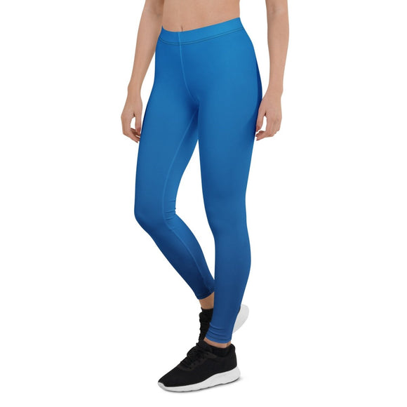 Mid - rise Leggings - Arekkusu - Store