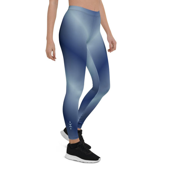 Mid - rise Leggings - Arekkusu - Store