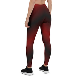 Mid - rise Leggings - Arekkusu - Store