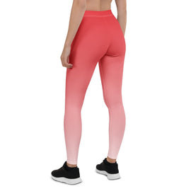 Mid - rise Leggings - Arekkusu - Store