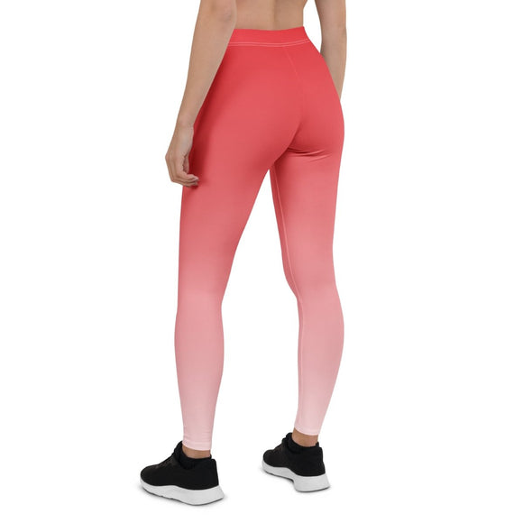Mid - rise Leggings - Arekkusu - Store