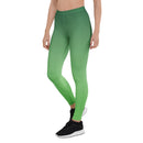Mid - rise Leggings - Arekkusu - Store