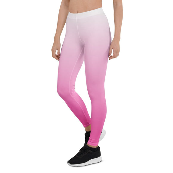 Mid - rise Leggings - Arekkusu - Store
