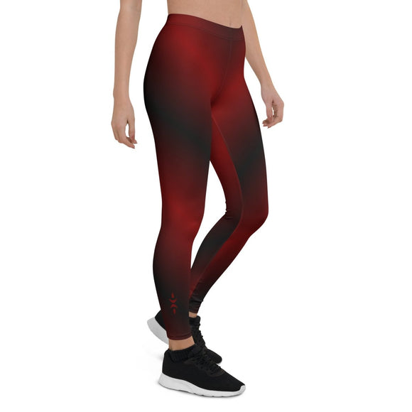 Mid - rise Leggings - Arekkusu - Store