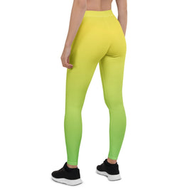 Mid - rise Leggings - Arekkusu - Store