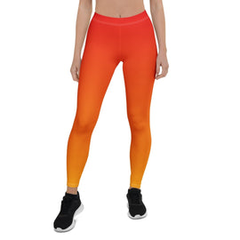Mid - rise Leggings - Arekkusu - Store