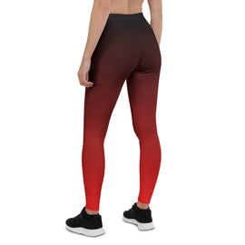 Mid - rise Leggings - Arekkusu - Store