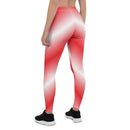 Mid - rise Leggings - Arekkusu - Store
