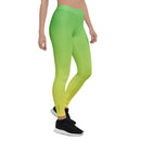 Mid - rise Leggings - Arekkusu - Store