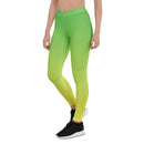 Mid - rise Leggings - Arekkusu - Store