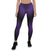 Mid - rise Leggings - Arekkusu - Store