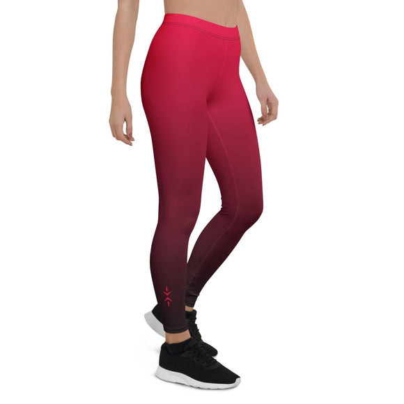 Mid - rise Leggings - Arekkusu - Store