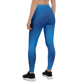 Mid - rise Leggings - Arekkusu - Store