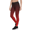 Mid - rise Leggings - Arekkusu - Store