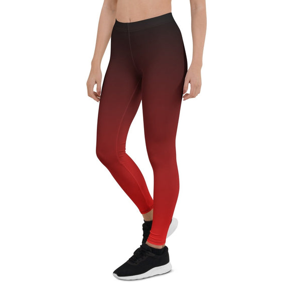 Mid - rise Leggings - Arekkusu - Store
