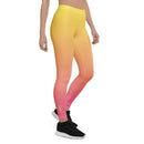Mid - rise Leggings - Arekkusu - Store