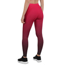Mid - rise Leggings - Arekkusu - Store