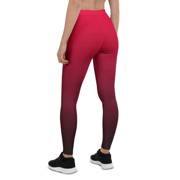 Mid - rise Leggings - Arekkusu - Store