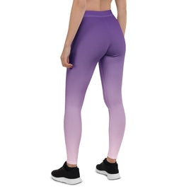 Mid - rise Leggings - Arekkusu - Store