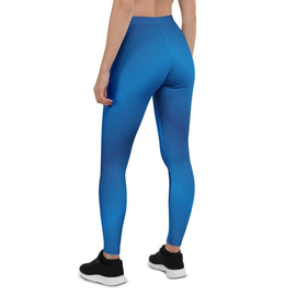 Mid - rise Leggings - Arekkusu - Store