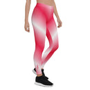 Mid - rise Leggings - Arekkusu - Store