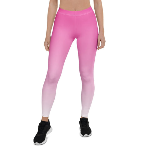 Mid - rise Leggings - Arekkusu - Store