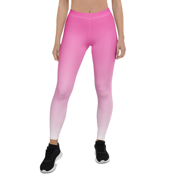 Mid - rise Leggings - Arekkusu - Store