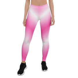 Mid - rise Leggings - Arekkusu - Store