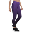 Mid - rise Leggings - Arekkusu - Store