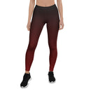 Mid - rise Leggings - Arekkusu - Store