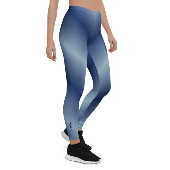 Mid - rise Leggings - Arekkusu - Store