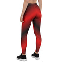 Mid - rise Leggings - Arekkusu - Store