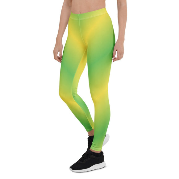 Mid - rise Leggings - Arekkusu - Store