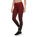 Mid - rise Leggings - Arekkusu - Store