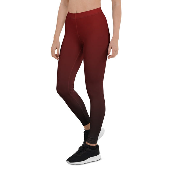 Mid - rise Leggings - Arekkusu - Store