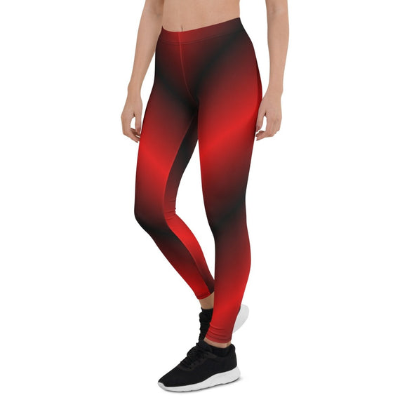 Mid - rise Leggings - Arekkusu - Store