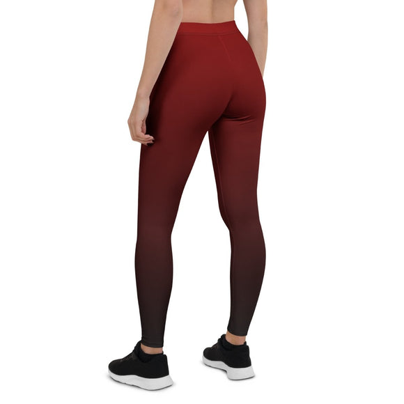 Mid - rise Leggings - Arekkusu - Store