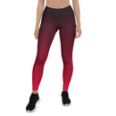 Mid - rise Leggings - Arekkusu - Store