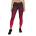 Mid - rise Leggings - Arekkusu - Store