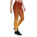 Mid - rise Leggings - Arekkusu - Store