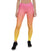 Mid - rise Leggings - Arekkusu - Store