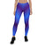 Mid - rise Leggings - Arekkusu - Store