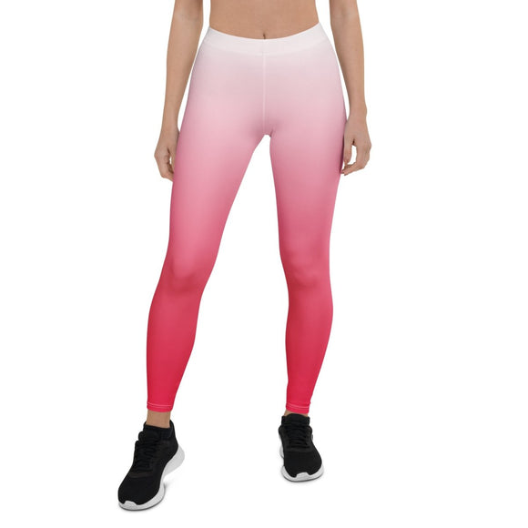 Mid - rise Leggings - Arekkusu - Store